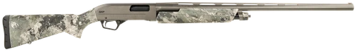 Winchester Repeating Arms 512447691 SXP Hybrid Hunter 20 Gauge 3" Chamber 4+1 (2.75") 26", Gray Barrel/Rec, TrueTimber VSX Furniture, TruGlo Fiber Optic Sight, Includes 3 Invector-Plus Chokes         