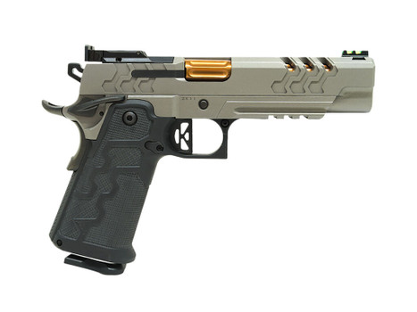 KIMBER 3500061 2K11 SS TARGET (OR) 9MM 10RD