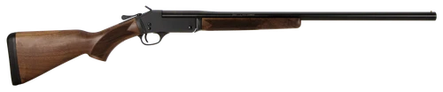 Henry H015Y20 Single Shot  Youth 20 Gauge 3" 1rd 26" Blued Steel Barrel, Black Steel Receiver, American Walnut Stock, Right Hand                                                                        