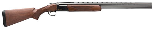 Browning 018258913 Citori Hunter 410 Gauge 28" Barrel 3" 2rd, Blued Barrels & Receiver With Gold Enhancement, Satin American Walnut Stock                                                               