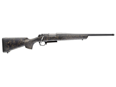 BERGARA B14S9511 STOKE CMP 300BLK 16.5 6R BK/TN