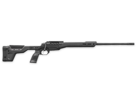 WTHBY 3WAMH65CMR4B 307 ALPINE MDT 6.5 CMR 22+2