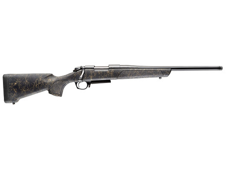 BERGARA B14S953 STOKE CMP 223 16.5 6R BK/GR
