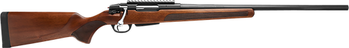Stevens 18838 334  Full Size 308 Win 3+1 20" Button Rifle Carbon Steel Barrel, Matte Black Carbon Steel Receiver w/Integrated Recoil Lug, Turkish Walnut Stock, Scope Mount, Right Hand                 