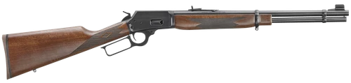 Marlin 70410 1894 Classic 357 Mag/38 Special 9+1/10+1 20.25", Satin Blued Barrel/Rec, American Black Walnut Fixed Stock, Adj. Sight                                                                     