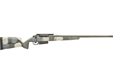 SPG BAW9247G 2020 WYPNT 7MM 24 EVGRN