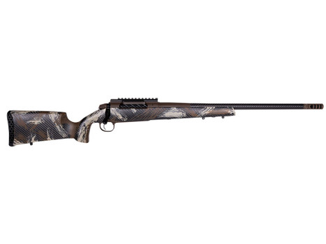 WTHBY 3WACT653WR8B 307 ALPINE CT 6.5-300 WBY 28MB