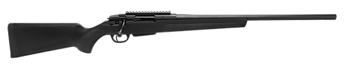 Stevens 18823 334  Full Size 308 Win 3+1 20" Button Rifled Carbon Steel Barrel, Matte Black Carbon Steel Receiver w/Integrated Recoil Lug, Matte Black Synthetic Stock, Scope Mount, Right Hand         