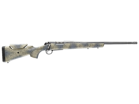 BERGARA B14S804 SIERRA WLD 22250 20 4R WCAMO