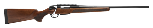 Stevens 18839 334  Full Size 243 Win 3+1 20" Button Rifled Carbon Steel Barrel, Matte Black Carbon Steel Receiver w/Integrated Recoil Lug, Turkish Walnut Stock, Scope Mount, Right Hand                