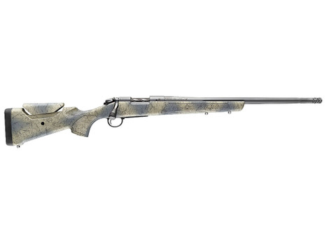 BERGARA B14S805 SIERRA WLD 6CRD 20 4R WCAMO