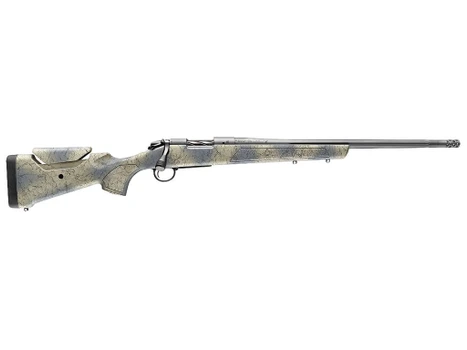 BERGARA B14S805 SIERRA WLD 6CRD 20 4R WCAMO