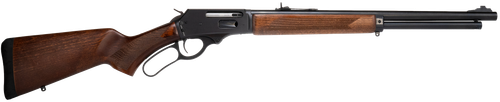 Rossi 950444161 R95  444 Marlin 5+1 16.50" Black Oxide Alloy Steel Barrel, Black Oxide Alloy Steel Receiver, Fixed Hardwood Stock                                                                       