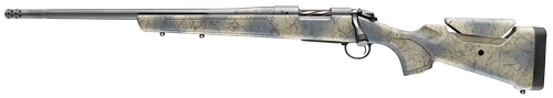 BERGARA B14S804L SIERRA W LH 22250 20 4R WCAMO                                                                                                                                                          