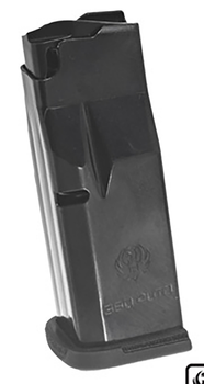 Ruger 90733 LCP  10rd 380 ACP Fits Ruger LCP Max Blued Steel                                                                                                                                            