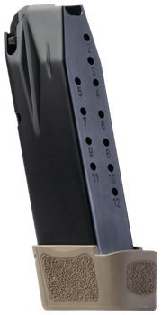 Canik MA2276D MC9  15rd 9mm Luger Flat Dark Earth Steel                                                                                                                                                 