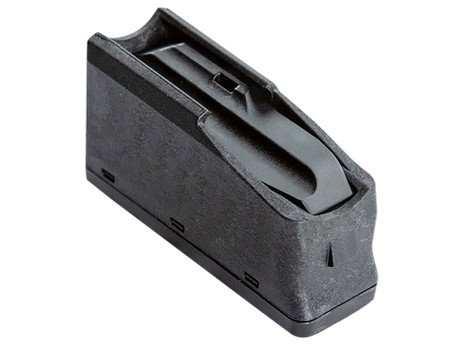 CVA AC1114 Cascade 3rd 270 Win/30-06 Springfield Black Polymer