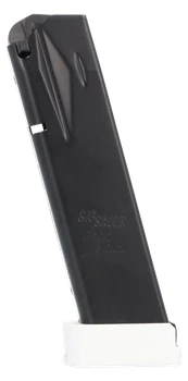 Sig Sauer 8901167 P226 X-Five  20rd 9mm Luger Fits Black White Steel                                                                                                                                    