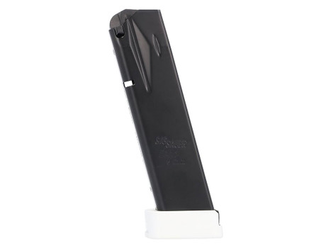 Sig Sauer 8901167 P226 X-Five 20rd 9mm Luger Fits Black White Steel