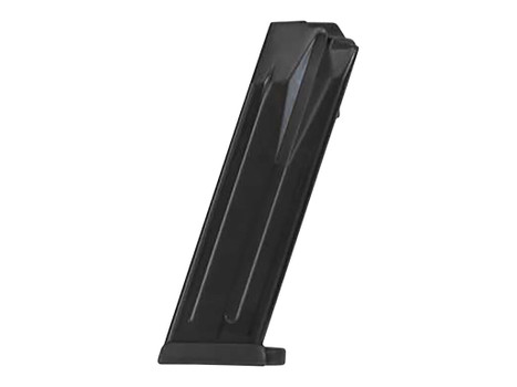 HK 50259078 VP40/P30 13rd 40 Cal Standard Black Steel