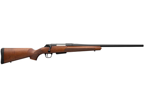 Winchester Repeating Arms 535709233 XPR Sporter 300 Win Mag Caliber with 3+1 Capacity, 26" Barrel, Black Perma-Cote Metal Finish & Turkish Walnut Stock Right Hand (Full Size)