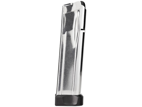 Kimber Mfg.,inc 1600087A 2K11 13rd 45 ACP Silver Stainless Steel