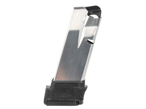 Springfield Armory HC5915 Hellcat 15rd Extended Floorplate 9mm Luger SS/Black Steel