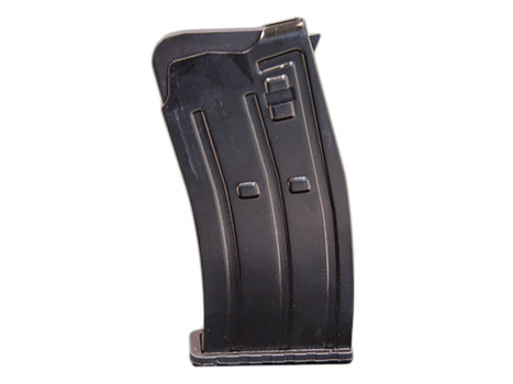 Howa BOSSPT100 Boss-25 5rd Black