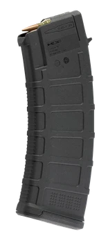 Magpul MAG673BLK PMAG MOE 30rd 5.45x39mm Fits AK-74 Black Polymer                                                                                                                                       