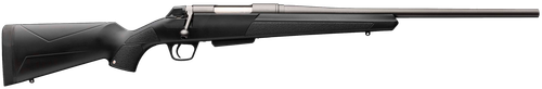 Winchester Repeating Arms 535720294 XPR  Compact 6.5 PRC 3+1 22" Gray Perma-Cote Button Rifled Barrel, Gray Perma-Cote Steel Drilled & Tapped Receiver, Matte Black Fixed Synthetic Stock, Right Hand   