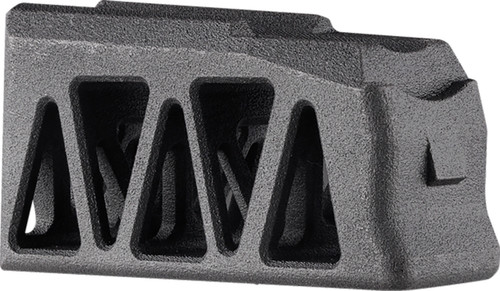 CVA AC1118 Cascade Cartridge Limiter Firearm Fit CVA Cascade/ Black Polymer                                                                                                                             