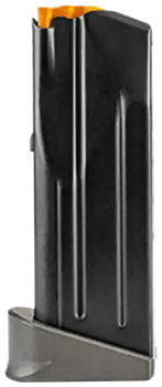FN 20100657 509  10rd 9mm Luger FN 509 CC Edge Gray Floor Plate                                                                                                                                         