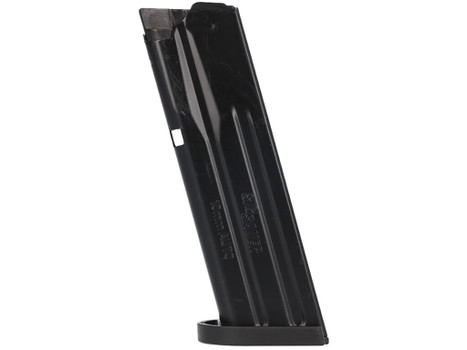 Sig Sauer 8900743 P320 XTen 15rd 10mm Auto Black Carbon Steel