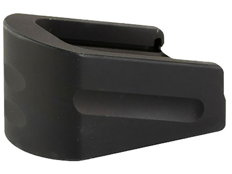 Kimber Mfg, Inc 4200430 KDS9C 9mm Luger, Black Aluminum