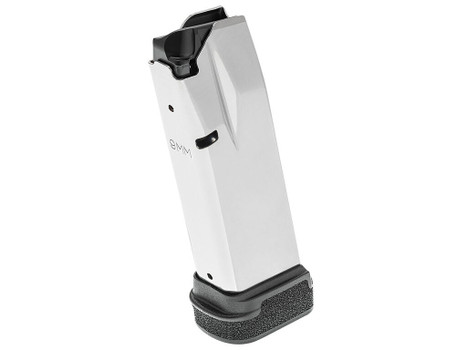 Springfield Armory HCP5917 Hellcat Pro 17rd 9mm Luger Stainless Steel