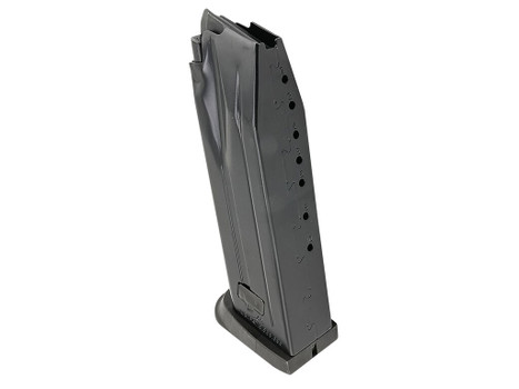 HK 50248617 USP Black Detachable 10rd 45 ACP (Full Size)