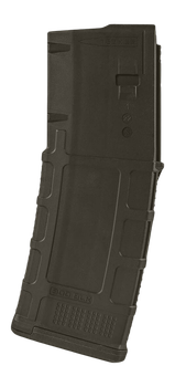 Magpul MAG800ODG PMAG GEN M3 30rd 300 Blackout OD Green Polymer                                                                                                                                         