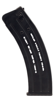 Howa BOSSPT101 Boss-25  10rd Black                                                                                                                                                                      