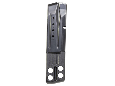 Smith & Wesson 3015716 M&P M2.0 Competitor 10rd 9mmLuger Stainless Steel