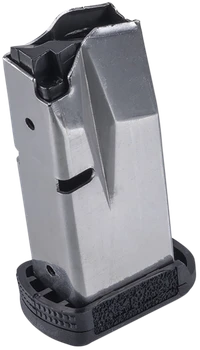 Kahr Arms KX910 X9  10rd 9mm Luger Stainless Steel                                                                                                                                                      