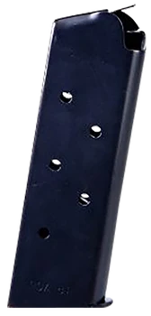 Kimber Mfg.,inc 1000172A   7rd Compact 45 ACP 1911 Black Stainless Steel                                                                                                                                