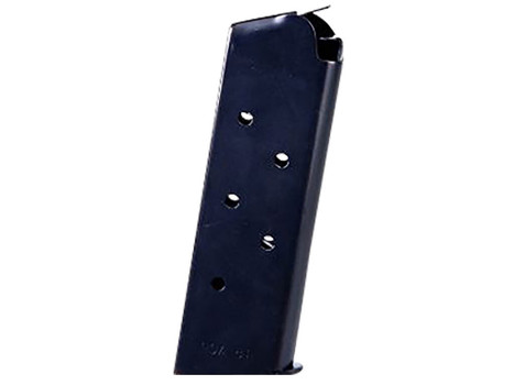 Kimber Mfg.,inc 1000172A 7rd Compact 45 ACP 1911 Black Stainless Steel