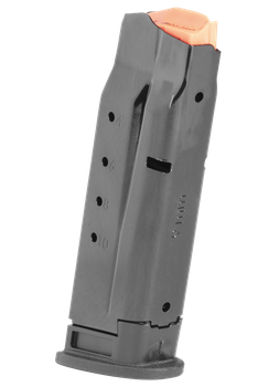 Smith & Wesson 14474   10rd 9mm Fits S&W M&P Shield Black                                                                                                                                               