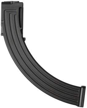 Derya Firearms D050572 TM22  25rd 22 LR Fits Derya Black Polymer                                                                                                                                        