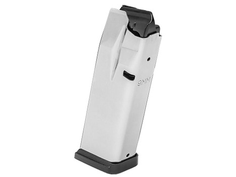 Springfield Armory HCP5915 Hellcat 15rd 9mm Luger Fits Stainless Steel