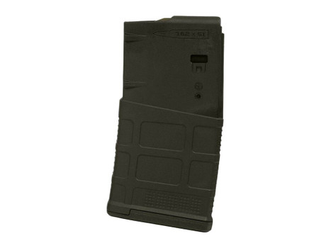 Magpul MAG291ODG PMAG GEN M3 20rd 7.62x51mm/308Win OD Green