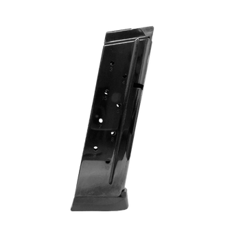 Rock Island 45201 1911  10rd 9mm Luger Blued Steel (ACT-MAG)                                                                                                                                            