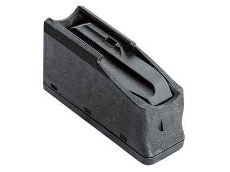CVA AC1115 Cascade 4rd 22-250 Rem Black Polymer