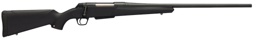 Winchester Repeating Arms 535700296 XPR  350 Legend 3+1 22" Blued Perma-Cote Steel Sporter & Receiver, Matte Black Fixed w/Checkering Stock, Right Hand                                                 