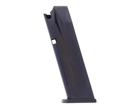 Bersa THUN9MHCMAG Thunder 17rd 9mm Luger, Black Steel